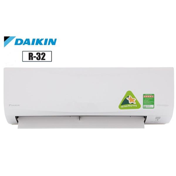 Điều Hòa Daikin