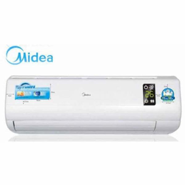 Điều Hòa Midea