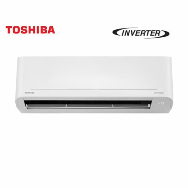 Điều Hòa Toshiba