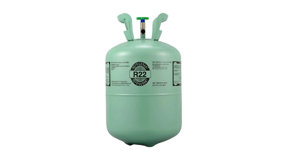 Gas R22