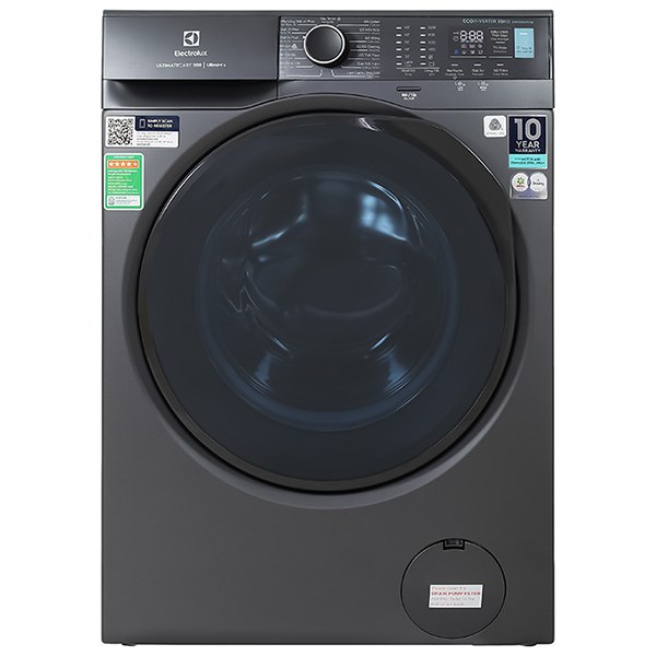 Máy Giặt Electrolux