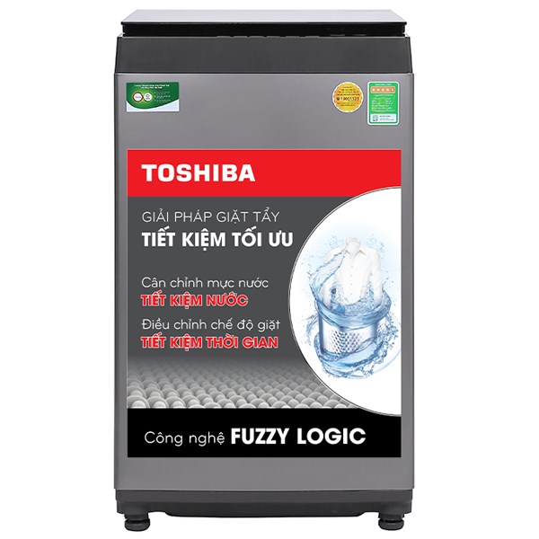 Máy Giặt Toshiba