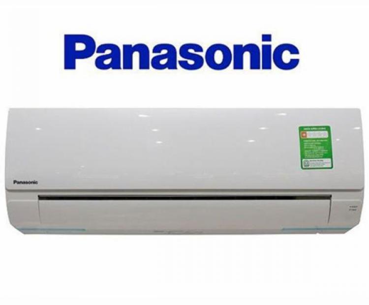 Máy lạnh Panasonic