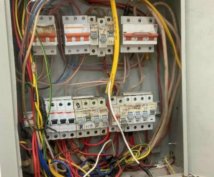 Sửa Điện Nước Đà Nẵng — Thợ Định Danh, Bảo Hành Qua App