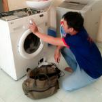 Thợ Sửa Máy Giặt Tại Biên Hòa