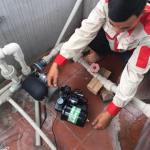 Đặt Thợ Điện Nước Đà Nẵng Nhanh — App KucKu 24/7