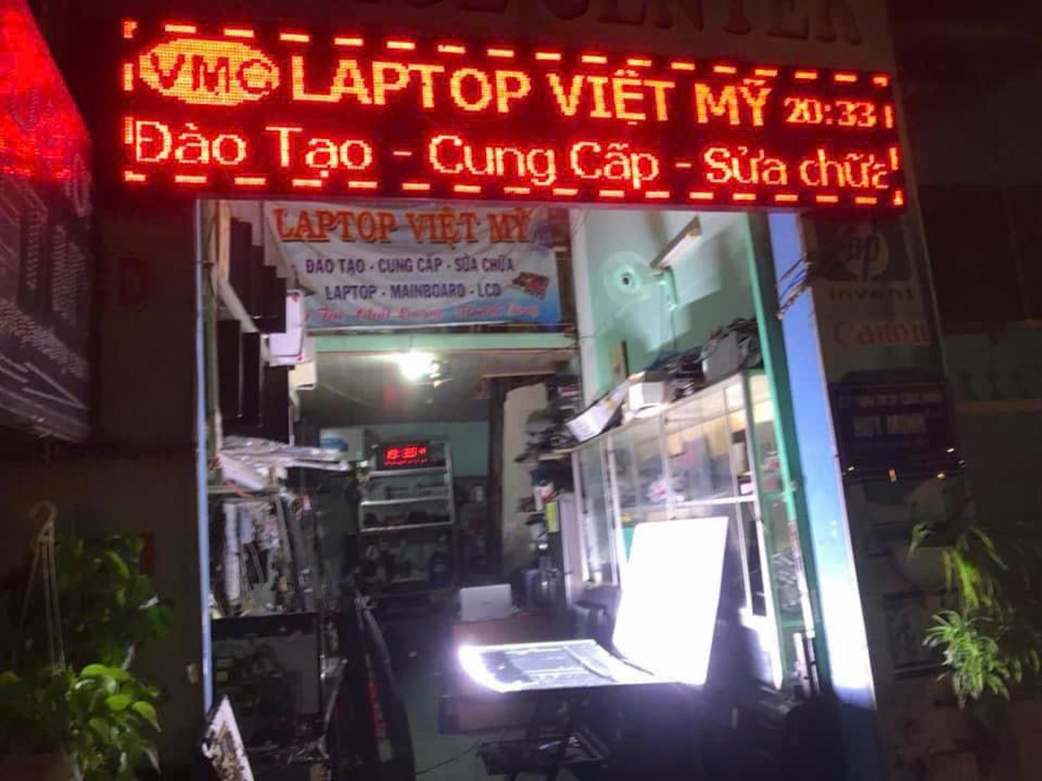 Sửa Tivi Võ Việt Tường